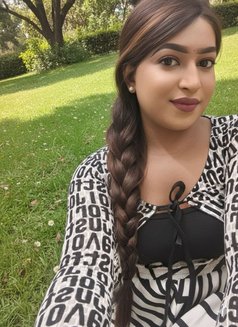 Sexy Maria Ladyboy - Transsexual escort in Gurgaon Photo 19 of 21