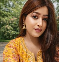 Sexy Maria Ladyboy - Transsexual escort in Gurgaon