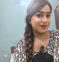 Sexy Maria Ladyboy - Acompañantes transexual in Gurgaon