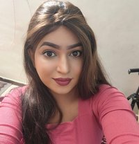 Sexy Maria Ladyboy - Transsexual escort in Gurgaon