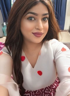 Sexy Maria Ladyboy - Transsexual escort in Gurgaon Photo 22 of 25