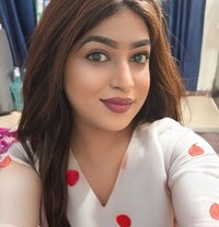 Sexy Maria Ladyboy - Transsexual escort in Lucknow