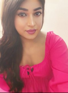 Sexy Maria Ladyboy - Transsexual escort in Gurgaon Photo 23 of 25