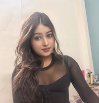 Sexy Maria Ladyboy - Transsexual escort in Gurgaon