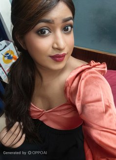 Sexy Maria Ladyboy - Transsexual escort in Surat Photo 19 of 20