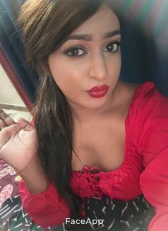 Sexy Maria Ladyboy - Transsexual escort in Surat Photo 20 of 20