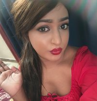 Sexy Maria Ladyboy - Transsexual escort in Ahmedabad