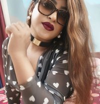 Sexy Maria Ladyboy - Acompañantes transexual in Gurgaon Photo 25 of 26