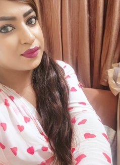 Sexy Maria Ladyboy - Transsexual escort in Gurgaon Photo 26 of 26