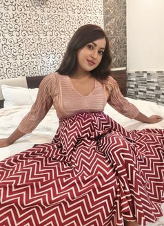 Sexy Maria Ladyboy - Acompañantes transexual in Rajkot Photo 18 of 19