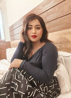 Sexy Maria Ladyboy - Acompañantes transexual in Rajkot Photo 19 of 19