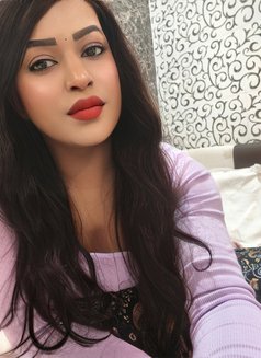 Sexy Maria Ladyboy - Transsexual escort in Rajkot Photo 22 of 22