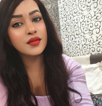 Sexy Maria Ladyboy - Transsexual escort in Gurgaon