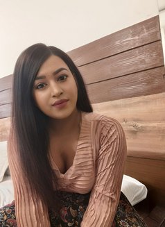 Sexy Maria Ladyboy - Transsexual escort in Ahmedabad Photo 17 of 23