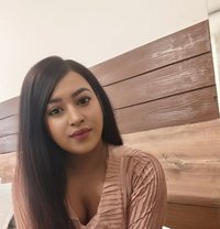 Sexy Maria Ladyboy - Transsexual escort in Ahmedabad
