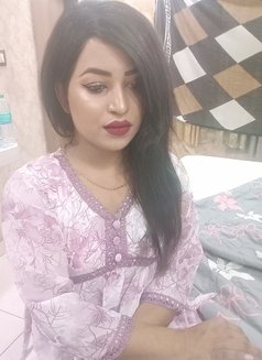 Sexy Maria Ladyboy - Transsexual escort in Lucknow Photo 13 of 22