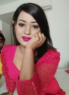 Sexy Maria Ladyboy - Transsexual escort in Lucknow Photo 14 of 22