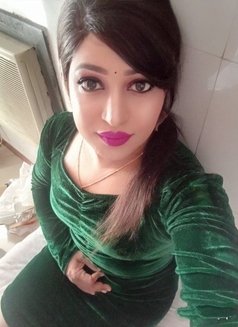 Sexy Maria Ladyboy - Transsexual escort in Lucknow Photo 22 of 22