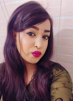 Sexy Maria Ladyboy - Acompañantes transexual in Vadodara Photo 22 of 25