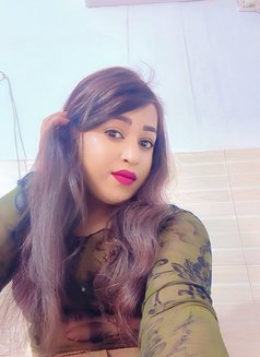 Sexy Maria Ladyboy - Acompañantes transexual in Vadodara Photo 23 of 25