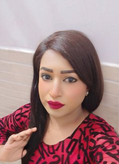 Sexy Maria Ladyboy - Acompañantes transexual in Vadodara Photo 24 of 25