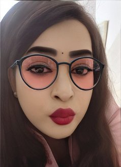 Sexy Maria Ladyboy - Acompañantes transexual in Vadodara Photo 25 of 25