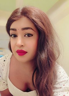 Sexy Maria Ladyboy - Transsexual escort in Ahmedabad Photo 26 of 26