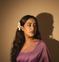 Sexy Maria Ladyboy - Acompañantes transexual in Vadodara