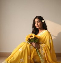 Sexy Maria Ladyboy - Acompañantes transexual in Vadodara