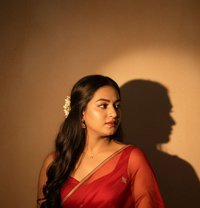 Sexy Maria Ladyboy - Acompañantes transexual in Vadodara