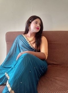 Sexy Maria Ladyboy - Transsexual escort in Lucknow Photo 2 of 22