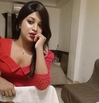 Sexy Maria Ladyboy - Transsexual escort in New Delhi