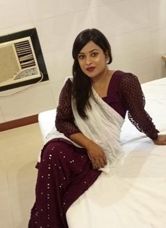 Sexy Maria Ladyboy - Transsexual escort in New Delhi Photo 5 of 22