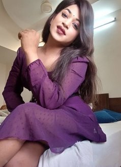 Sexy Maria Ladyboy - Transsexual escort in Lucknow Photo 6 of 22