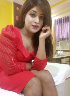 Sexy Maria Ladyboy - Transsexual escort in New Delhi Photo 7 of 23