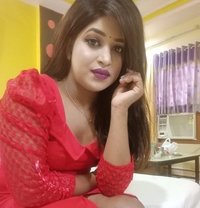 Sexy Maria Ladyboy - Acompañantes transexual in Surat