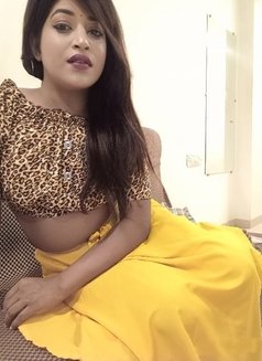 Sexy Maria Ladyboy - Acompañantes transexual in New Delhi Photo 9 of 23