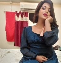 Sexy Maria Ladyboy - Transsexual escort in Surat