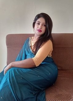Sexy Maria Ladyboy - Acompañantes transexual in Jaipur Photo 12 of 23