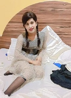 Sexy Maria Ladyboy - Transsexual escort in Lucknow Photo 19 of 22