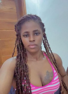 Sexy Maribel - escort in Dubai Photo 1 of 4