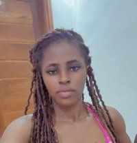 Sexy Maribel - escort in Dakar