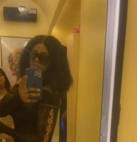 Sexy Maribel - escort in Dakar