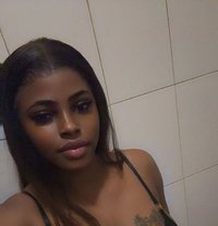 Sexy Maribel - escort in Dakar
