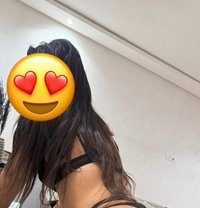 Sexy Maroua - escort in Casablanca