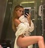 Sexy Martina - escort in Hong Kong Photo 1 of 3