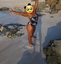 Sexy Martinez - escort in Mombasa