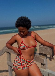 Sexy Mary - escort in Beirut Photo 1 of 7