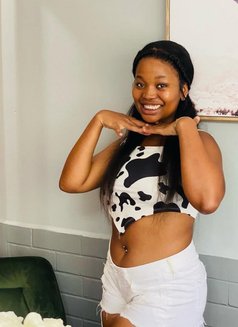 Sexy Mary - escort in Beirut Photo 4 of 7