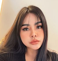 Sexy massage..Amy..*~🇹🇭 - escort in Riyadh